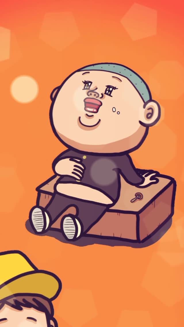 🍙第25話🍙

今年も変わらず「はなまる自動車」で、おにぎり片手にひかるさんの観察に没頭する日々。

僕は高校生！むしろ永遠の高校生！
そしてひかるさんは僕の永遠の憧れです。

車のネジは1本でもなくしたらダメなんだそうです。
ヒカルさんといるととても勉強になります。

あ…
キノコ落ちちゃった。もったいないのでもちろん食べます。
今日のキノコは鉄分の味がして健康に良さそうだなぁ。。。

＃自動車整備士になるプロジェクト #自動車整備士になるプロジェクト2026 #整備士プロジェクト #自動車整備士 #自動車整備士さぁーん